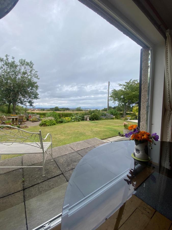 Balmungo Cottage B&B St Andrews Exterior photo