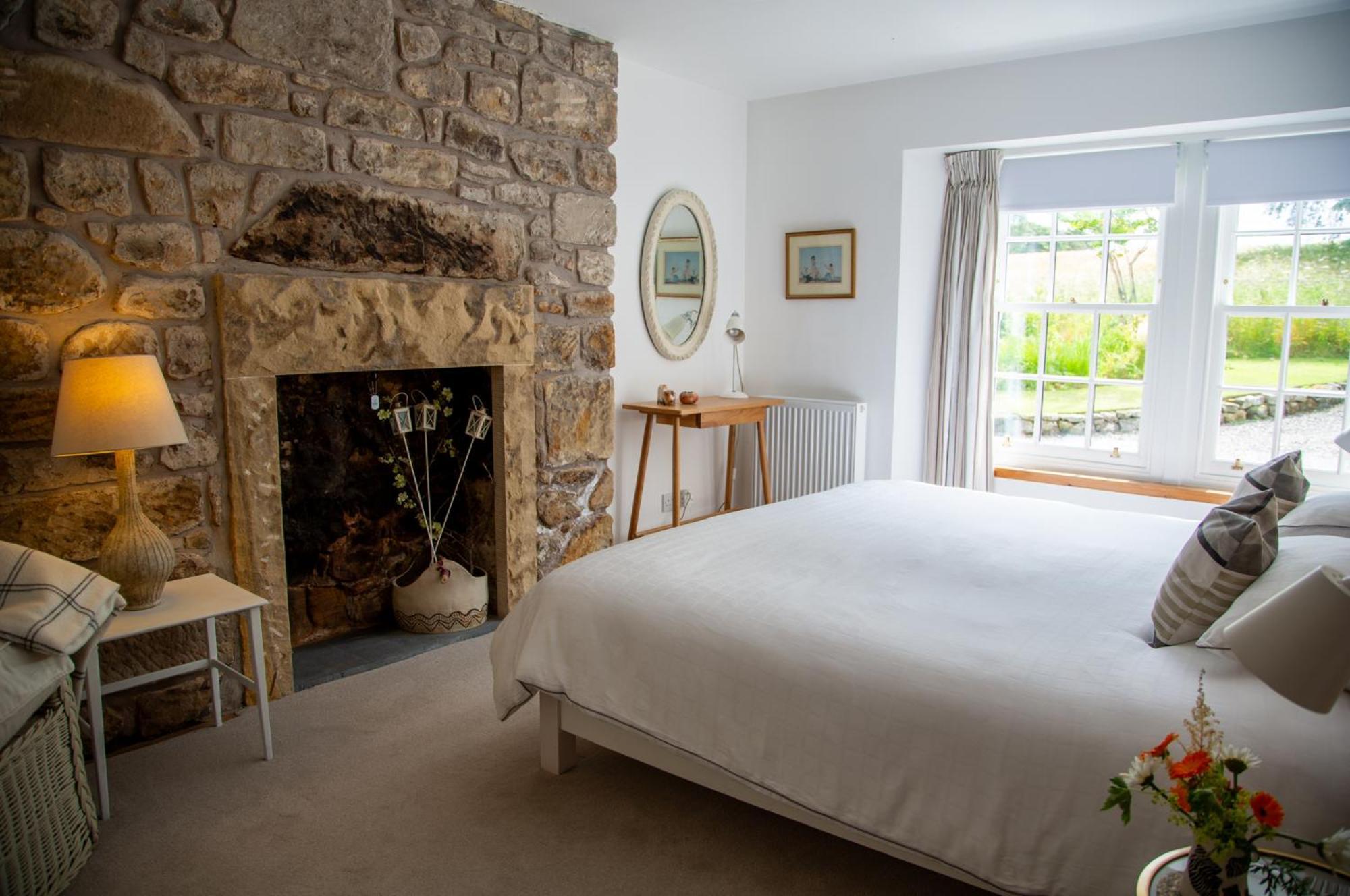 Balmungo Cottage B&B St Andrews Exterior photo